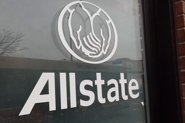 AI disruption fear might strike auto insurers. Two stocks are in the crosshairs