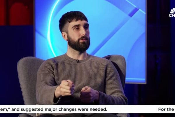 AI startup Cohere tops revenue target as momentum builds to IPO