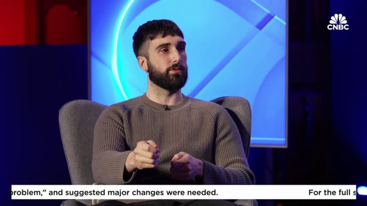 AI startup Cohere tops revenue target as momentum builds to IPO