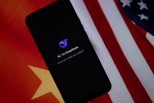 Will China win the AI race?