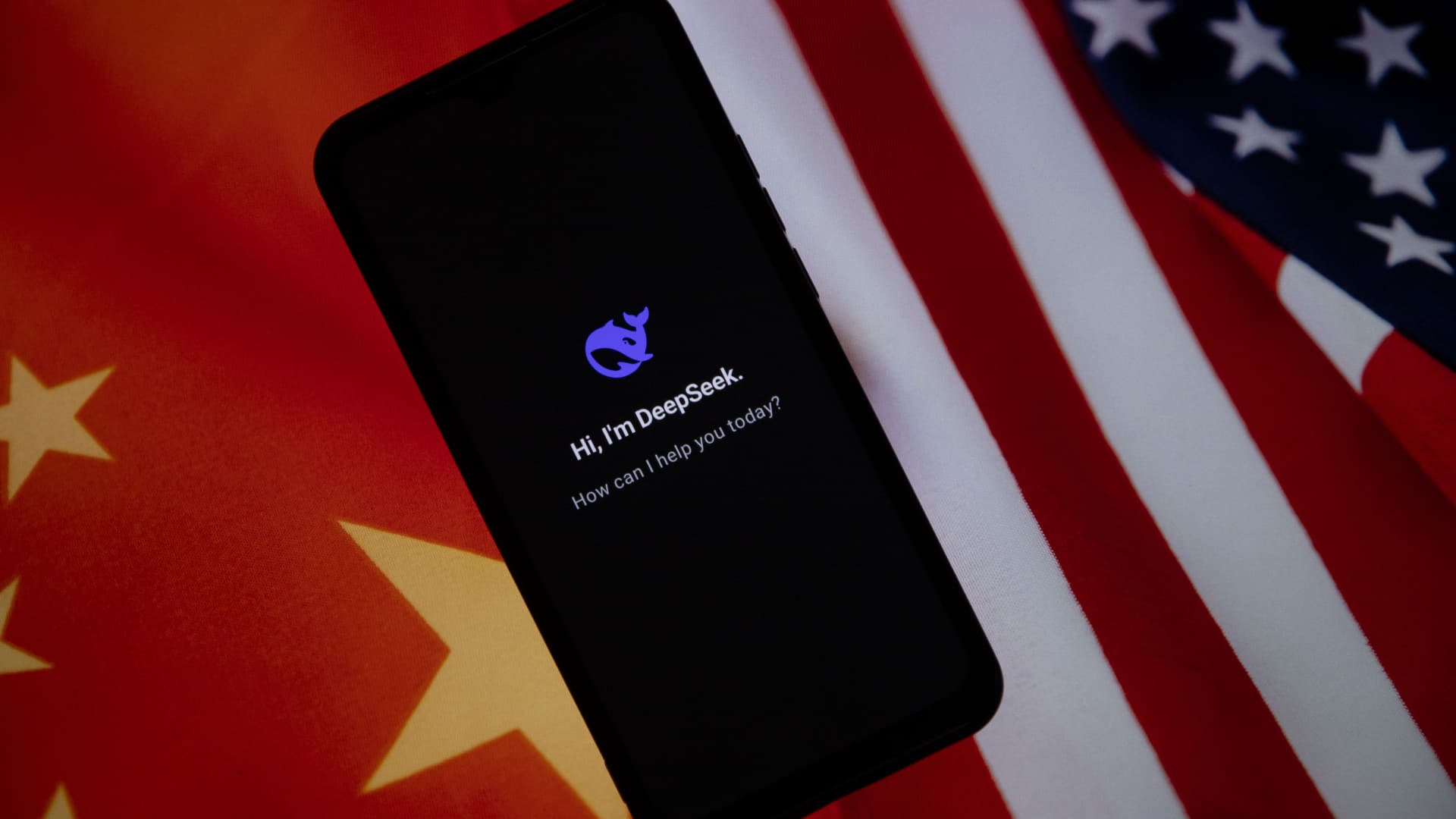 Will China win the AI race?