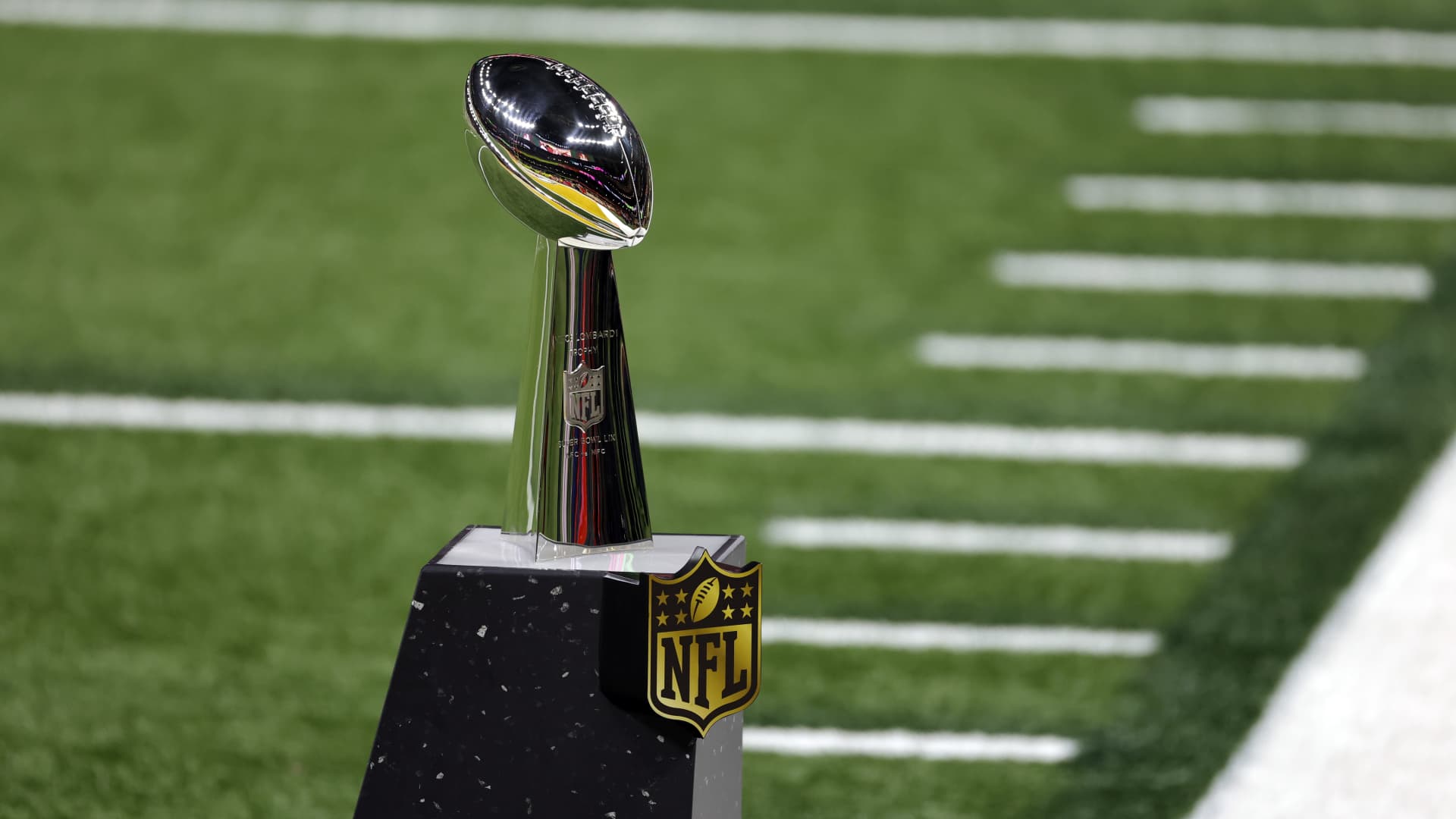 The winner of Big Tech’s earnings Super Bowl wasn’t even close