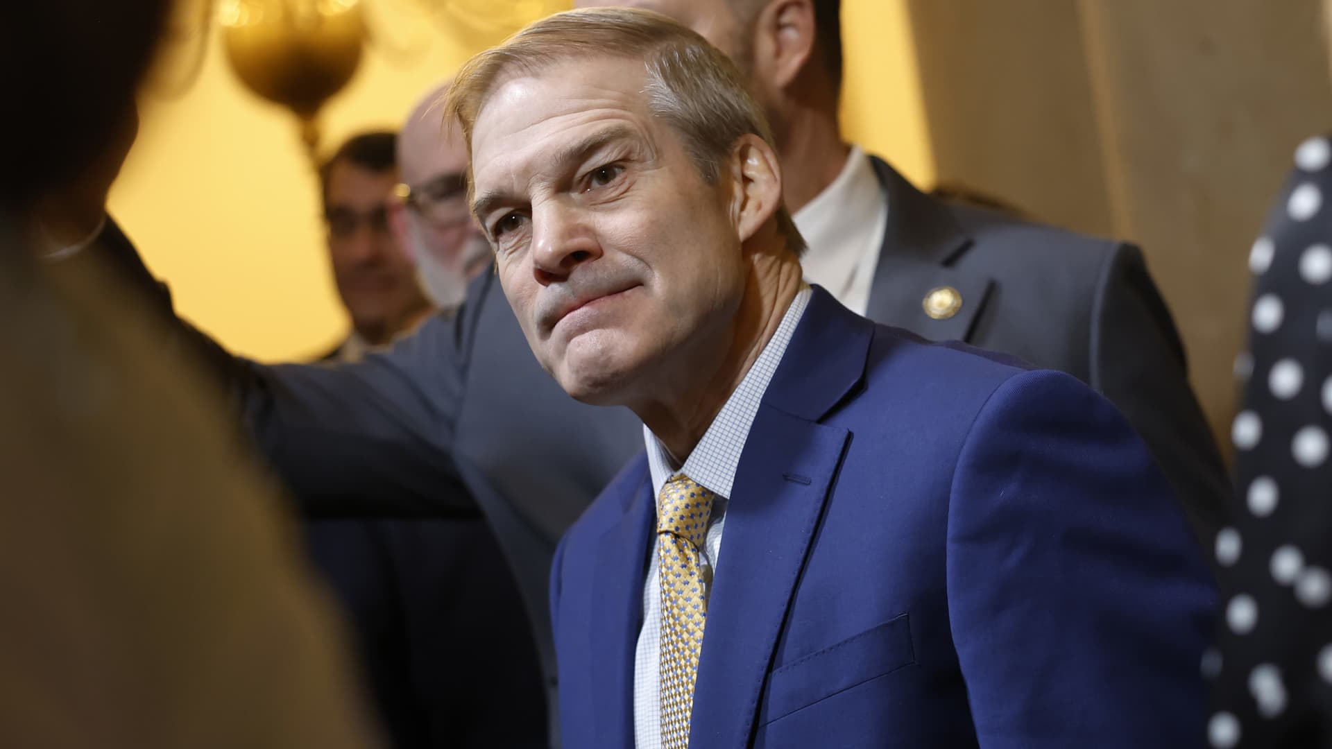 House panel issues subpoenas to eight health insurers: Axios