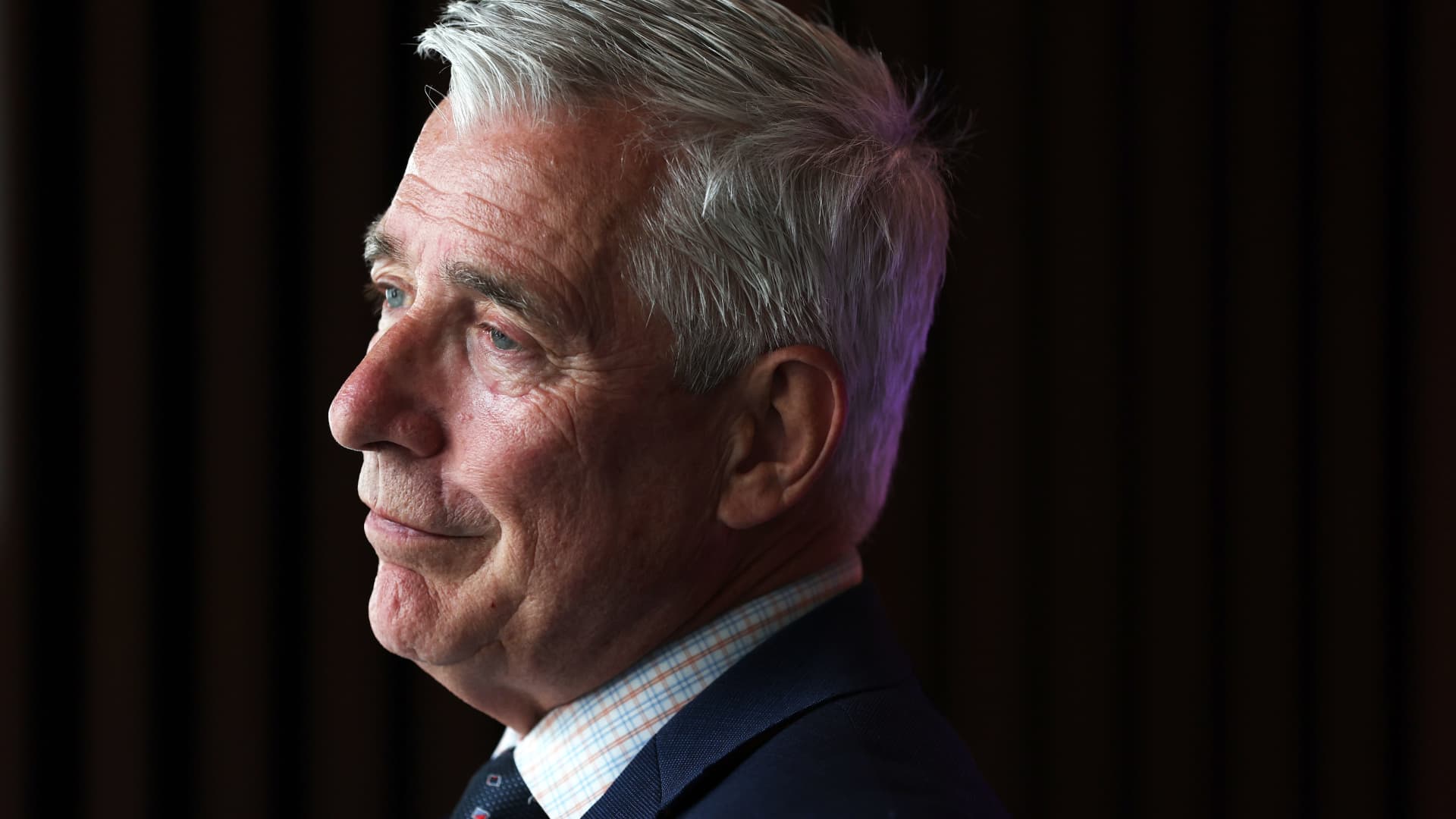 Kroger to name former Walmart exec Greg Foran as next CEO: WSJ