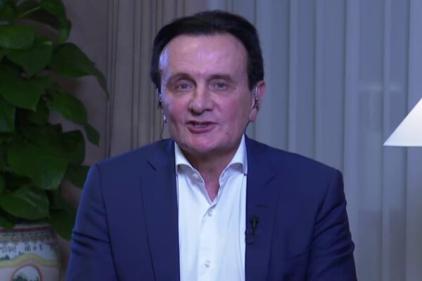 AstraZeneca’s NYSE listing comes as it pours  billion into China