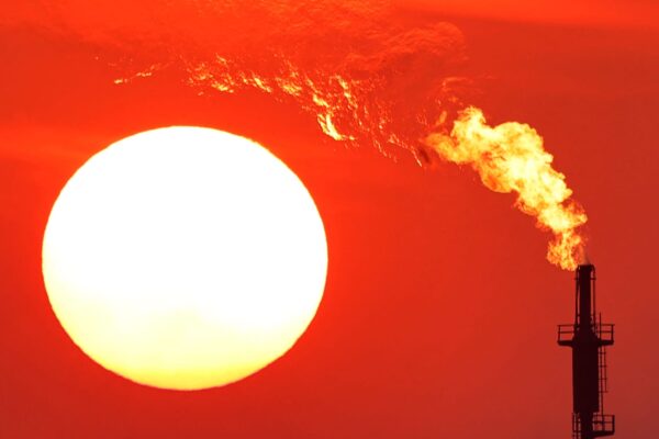 EPA to revoke finding underpinning all climate regulations