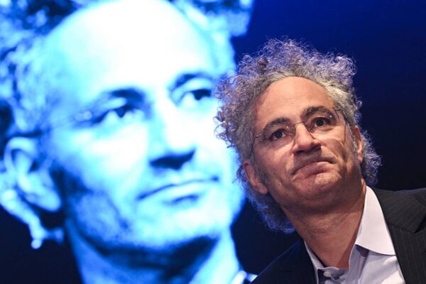 Stocks making the biggest moves after hours: PLTR, NXPI, DVA