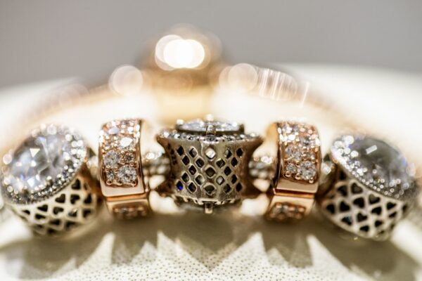 Pandora stock rises as CEO says firm wants to pivot from silver