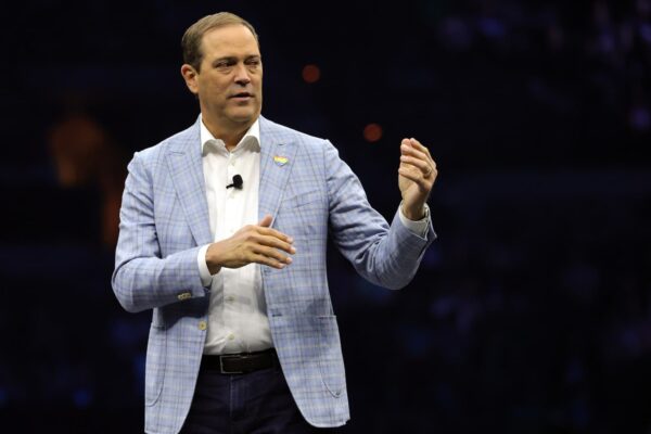 Cisco shares slide after earnings fail to wow the Street. Here’s our plan for the stock