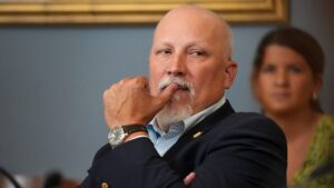 House considers Trump SAVE Act voter-ID bill