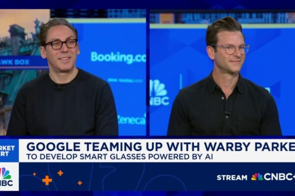 Google’s I/O developer conference to be held May 19 and 20