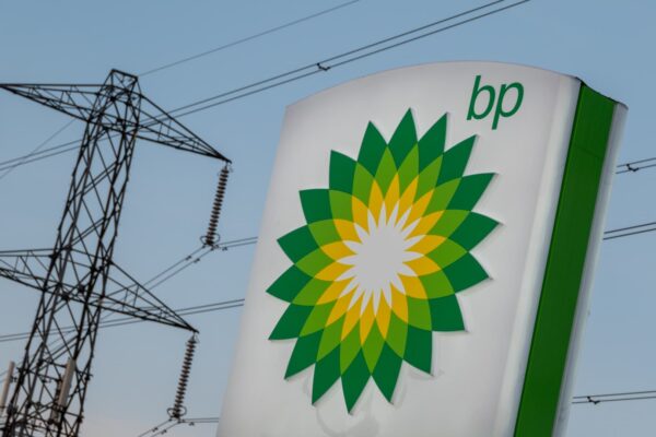 Stocks making the biggest moves midday: Ferrari, Incyte, S&P Global, Datadog, BP and more