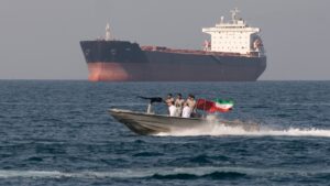 How attack on Iran could impact global oil market and economy