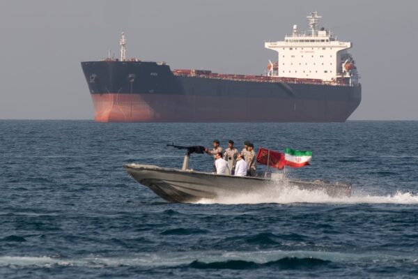 How attack on Iran could impact global oil market and economy