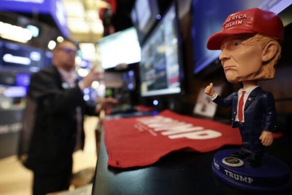 White House policy has been headwind for some stocks to start 2026