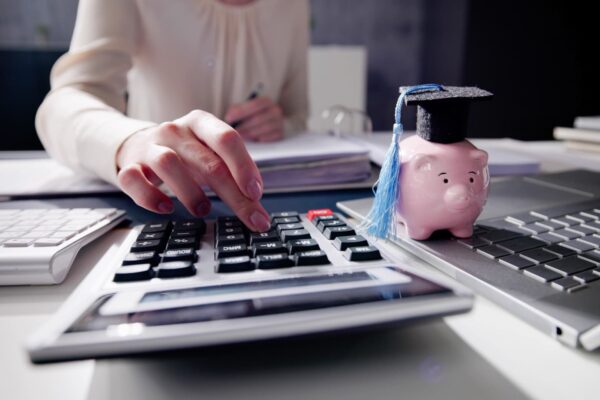 Student loan forgiveness eligibility reaches more borrowers