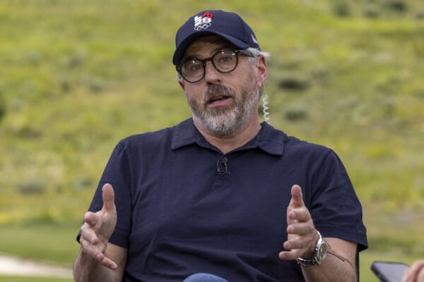 Casey Wasserman puts his talent agency up for sale