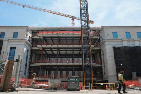 Positive day for U.S. and European markets amid Fed minutes and ECB developments