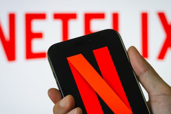 Netflix bows out from Warner Bros. Discovery bidding war