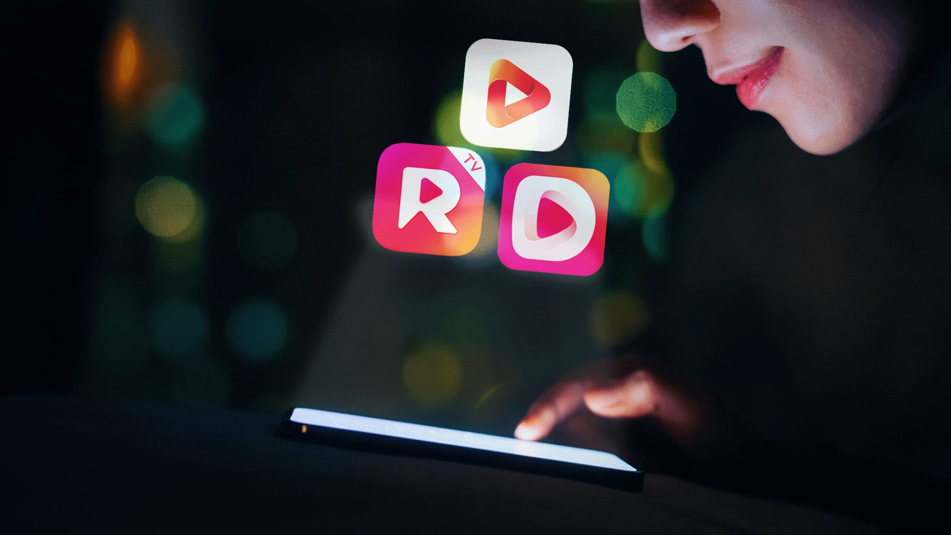 How China’s short-video streamers are reshaping Latin America’s media