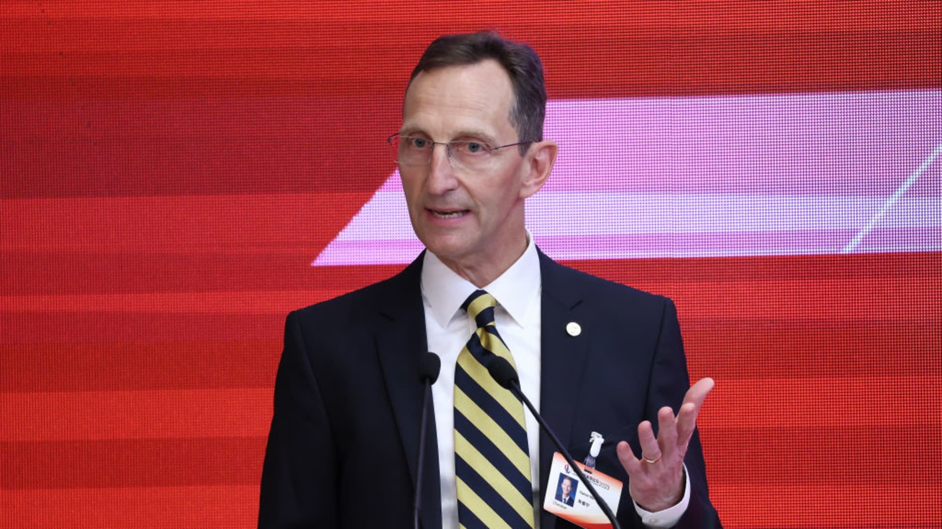 We’re exiting an inconsistent stock to free up space for better prospects ahead