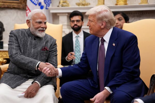 U.S, India release framework for an interim trade deal