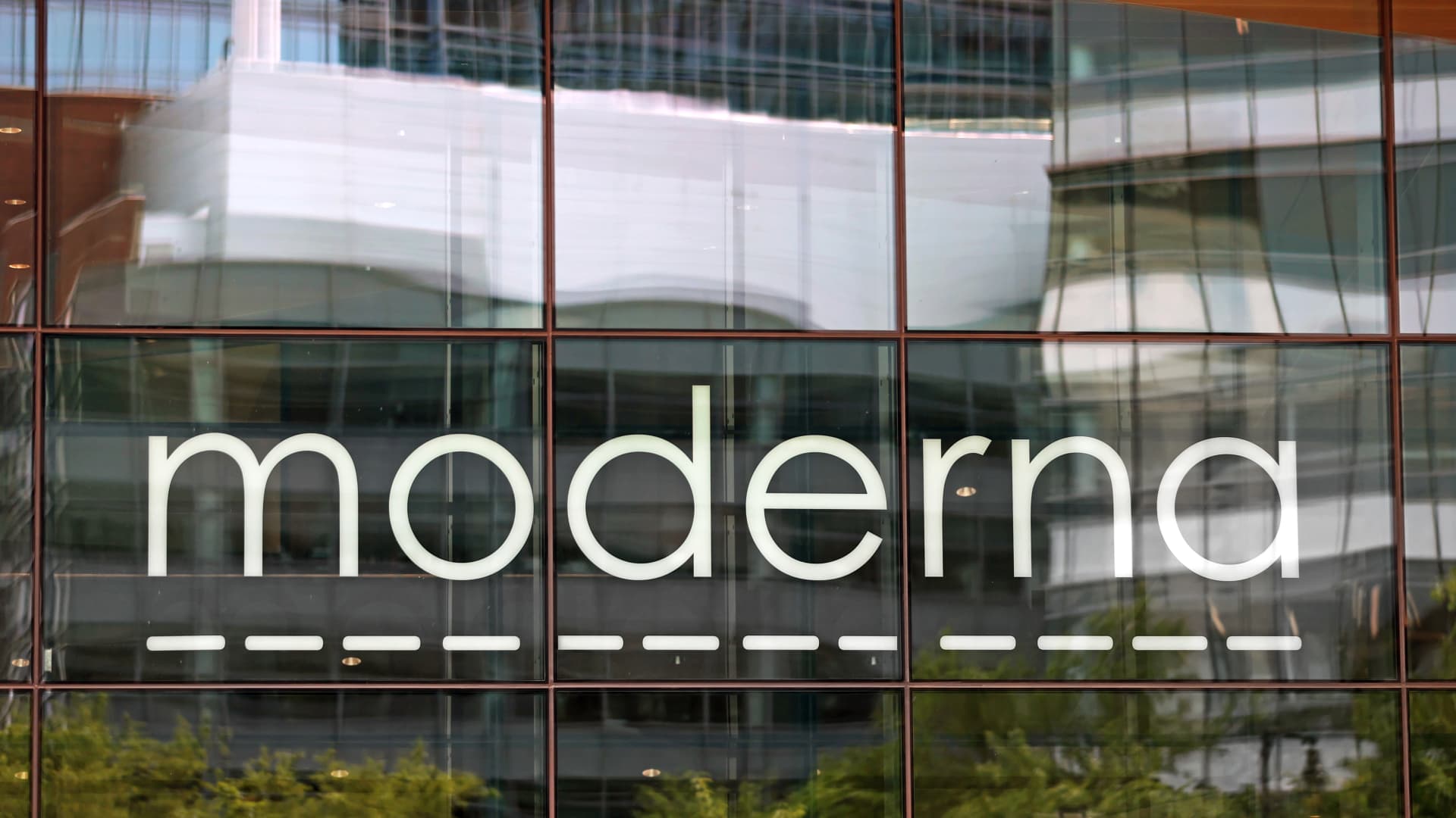 Stocks making the biggest moves midday: MRNA, CART, RIVN, DKNG