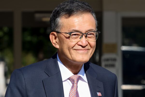 Intel is moving into GPUs, has hired a chief architect, CEO Tan says