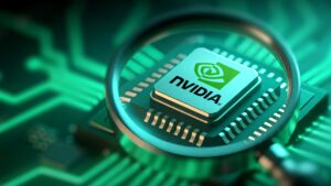 Have we seen peak pricing power for Nvidia chips?