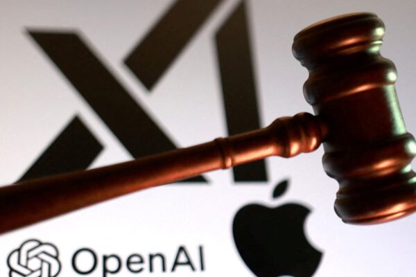 Judge dismisses xAI trade-secrets lawsuit against rival OpenAI for now