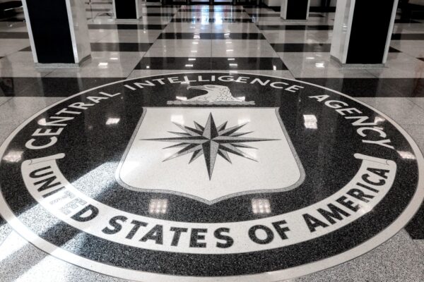 The CIA urges Iranians to reach out as informants in rare move