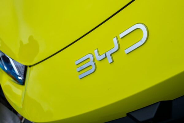 BYD files lawsuit, seeks refund over Trump’s U.S. auto tariffs