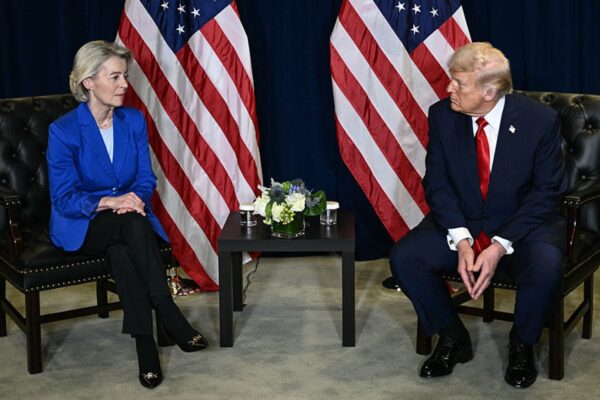 Europe ‘failed’ on Trump, Putin’s ‘wrecking ball’ politics: MSC chair