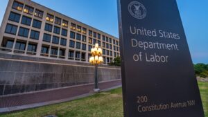 Friday’s jobs report will be delayed because of the partial government shutdown