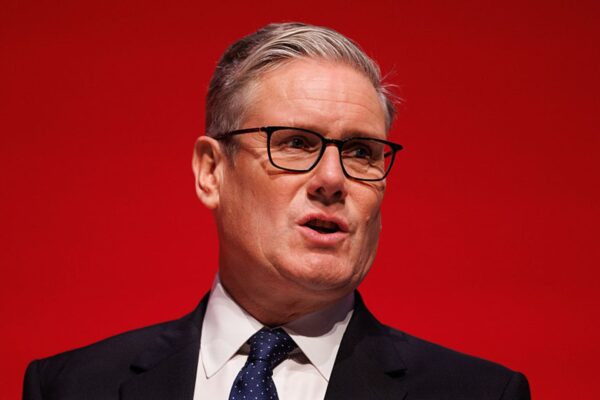 UK borrowing costs rise as pressure mounts on PM Keir Starmer