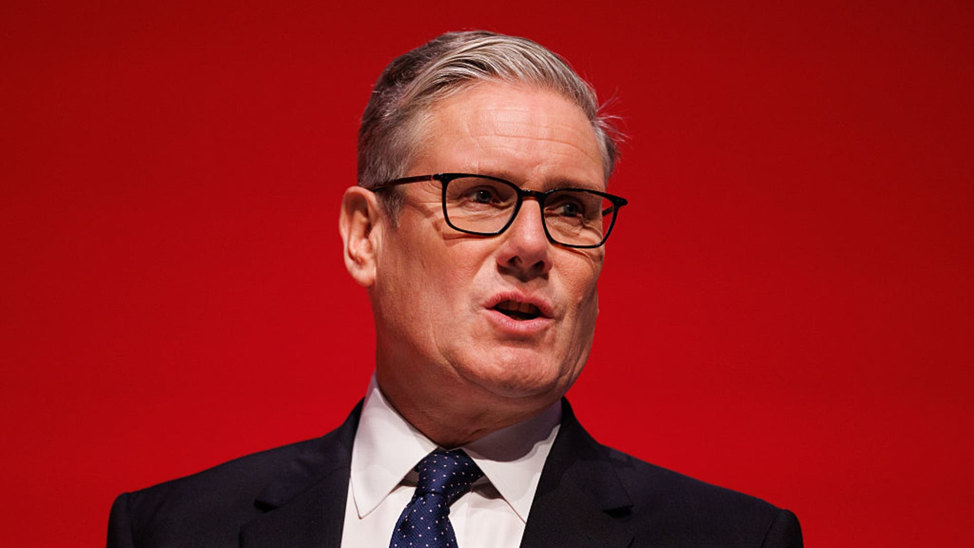 UK borrowing costs rise as pressure mounts on PM Keir Starmer