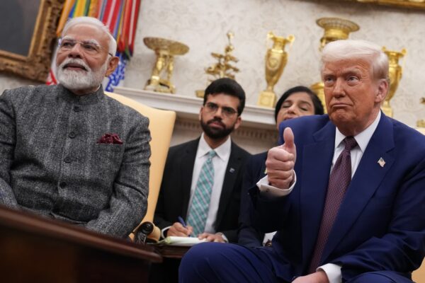 The facts — and frictions — of the U.S.-India trade deal