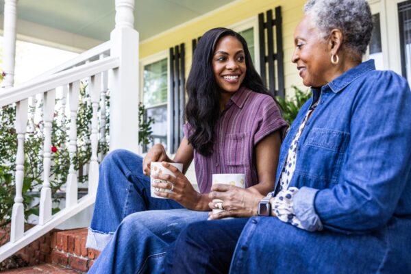 Reverse Mortgage vs. Home Equity Loan or HELOC