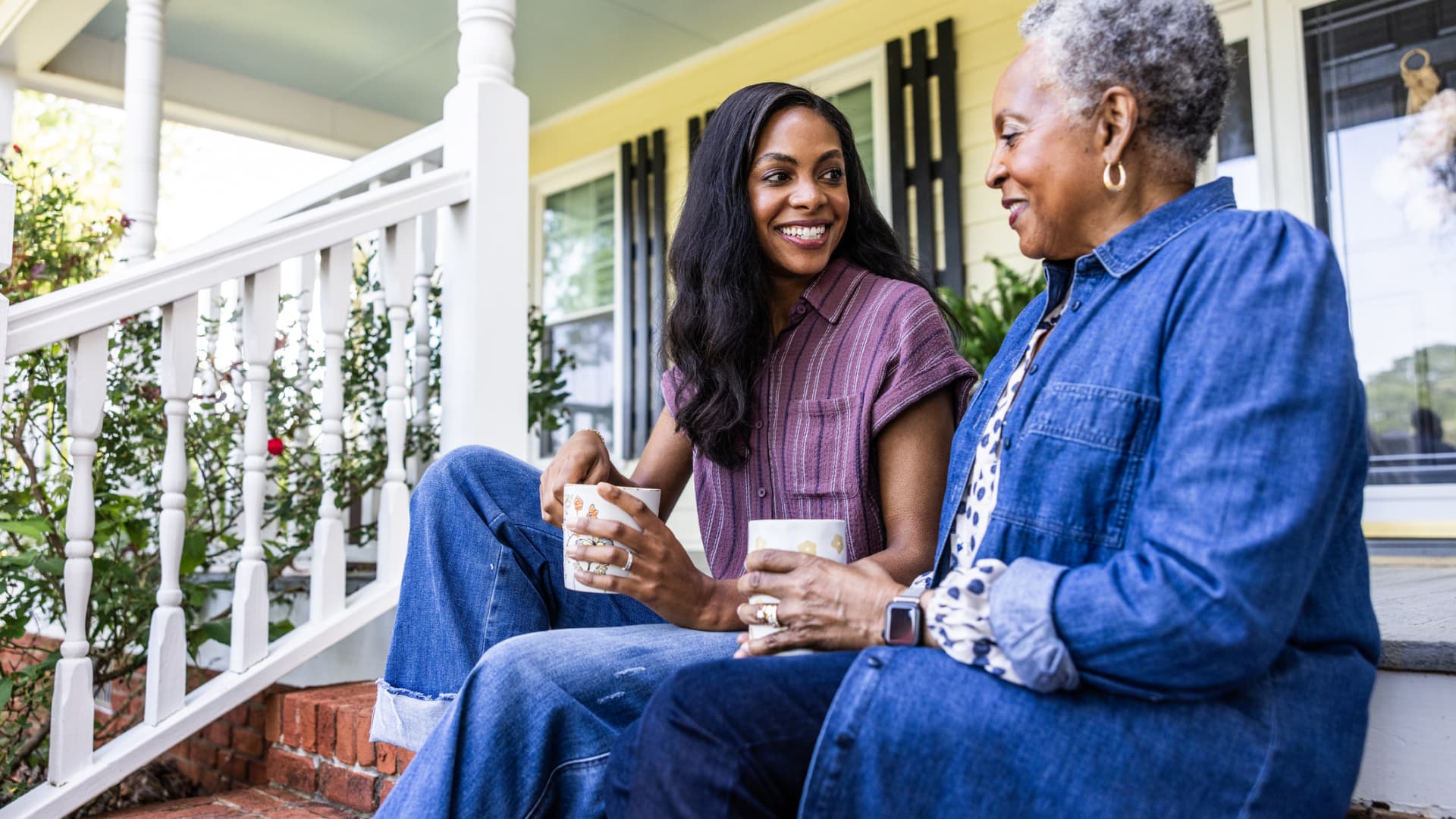 Reverse Mortgage vs. Home Equity Loan or HELOC