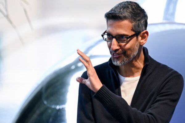 Alphabet earnings are out after market close. Here’s what Wall Street is watching