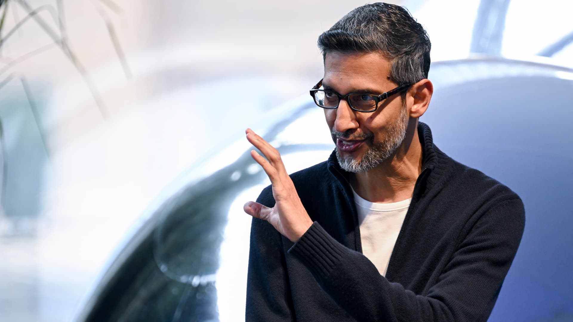 Alphabet earnings are out after market close. Here’s what Wall Street is watching