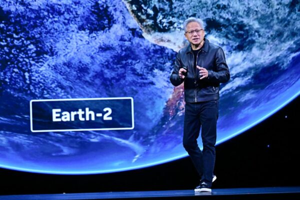 Here are the 5 big things we’re watching in the stock market this week