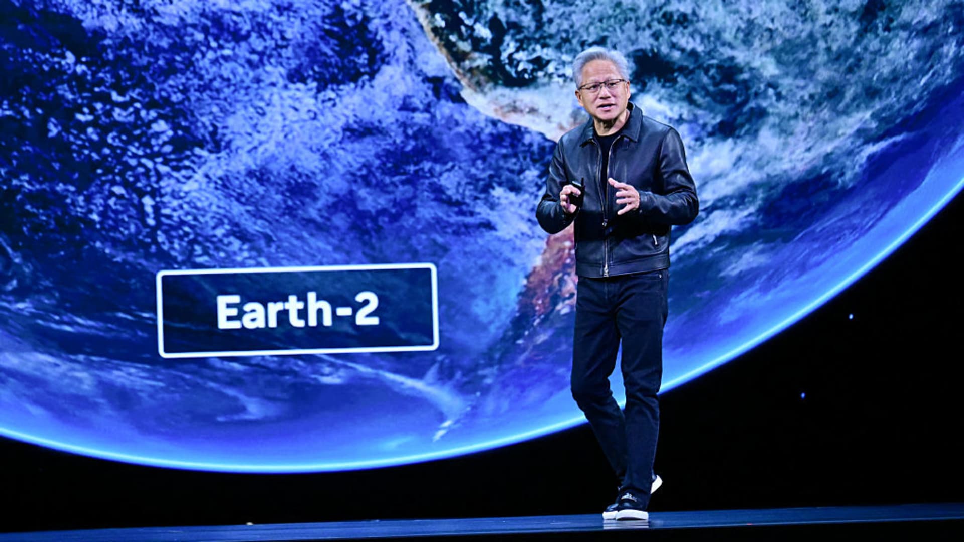 Here are the 5 big things we’re watching in the stock market this week