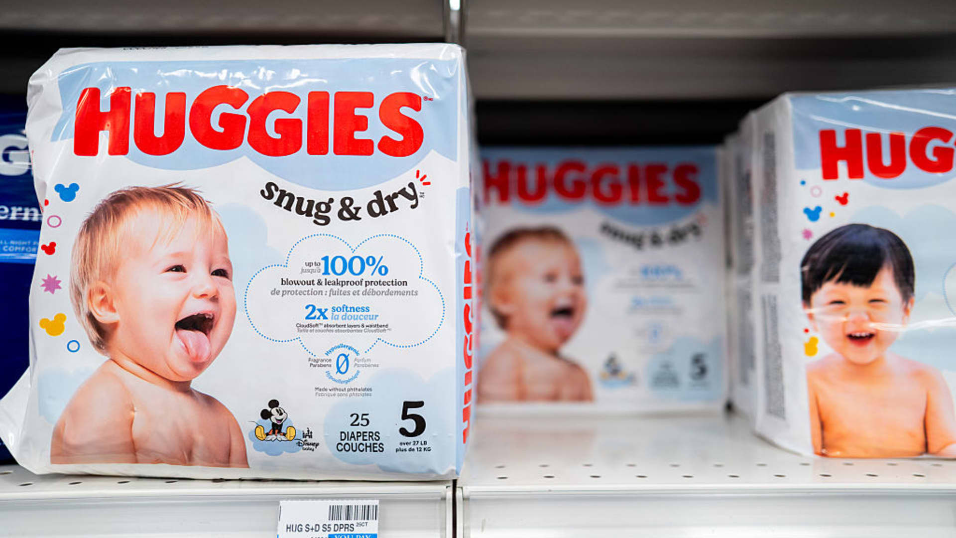 These dividend stocks can insulate investors from AI risk, says Jenny Harrington