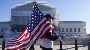Supreme Court strikes down Trump tariffs
