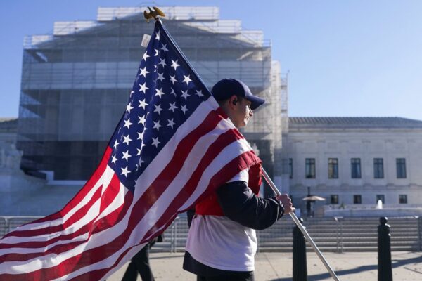 Supreme Court strikes down Trump tariffs