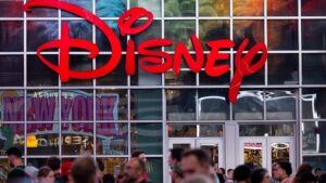 Josh D’Amaro picked to succeed Bob Iger