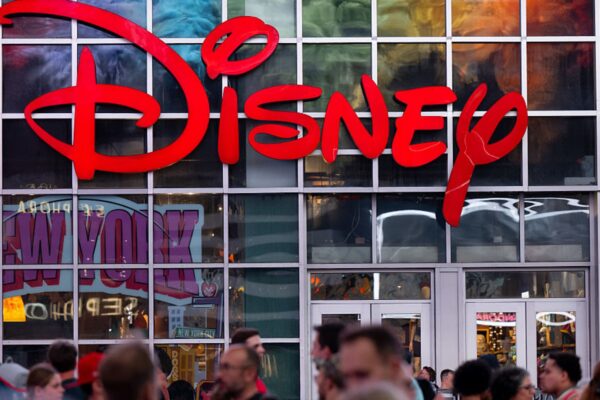 Josh D’Amaro picked to succeed Bob Iger