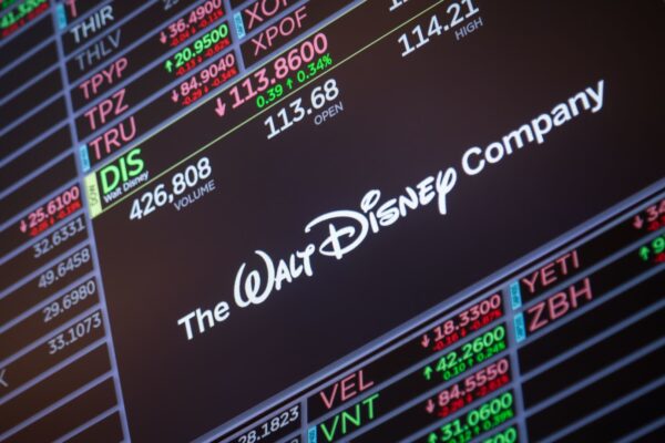 Disney (DIS) earnings Q1 2026