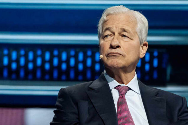 Jamie Dimon says ‘watch out’ as lofty asset prices add to economic risks: ‘My anxiety is high’